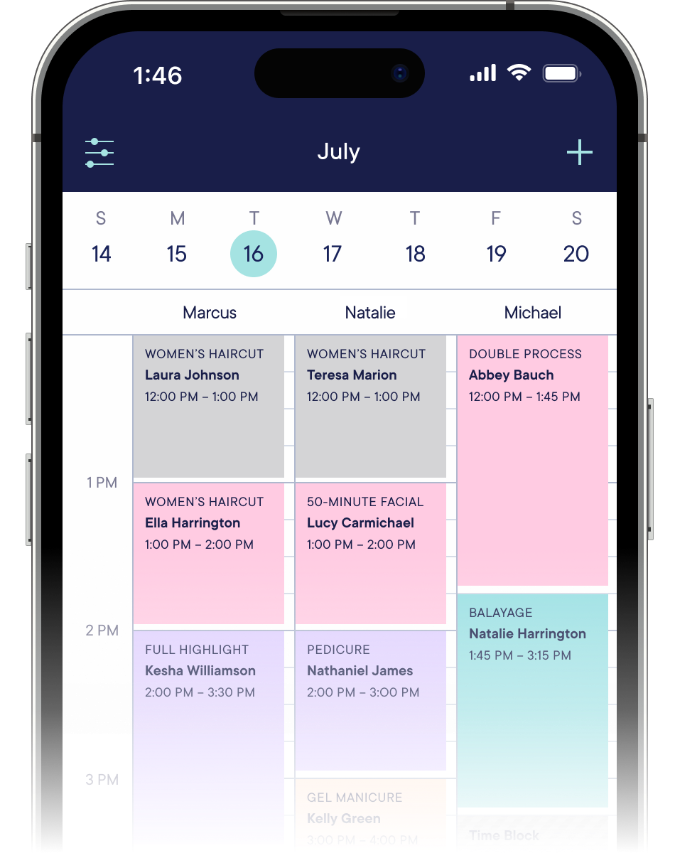 Why We're Different - Mobile image