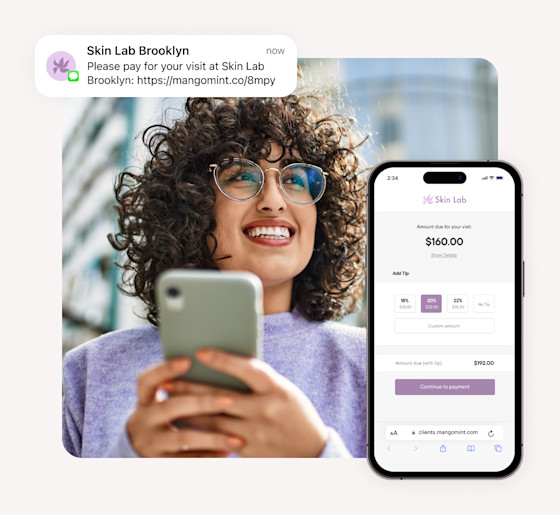 Seamless and secure transactions