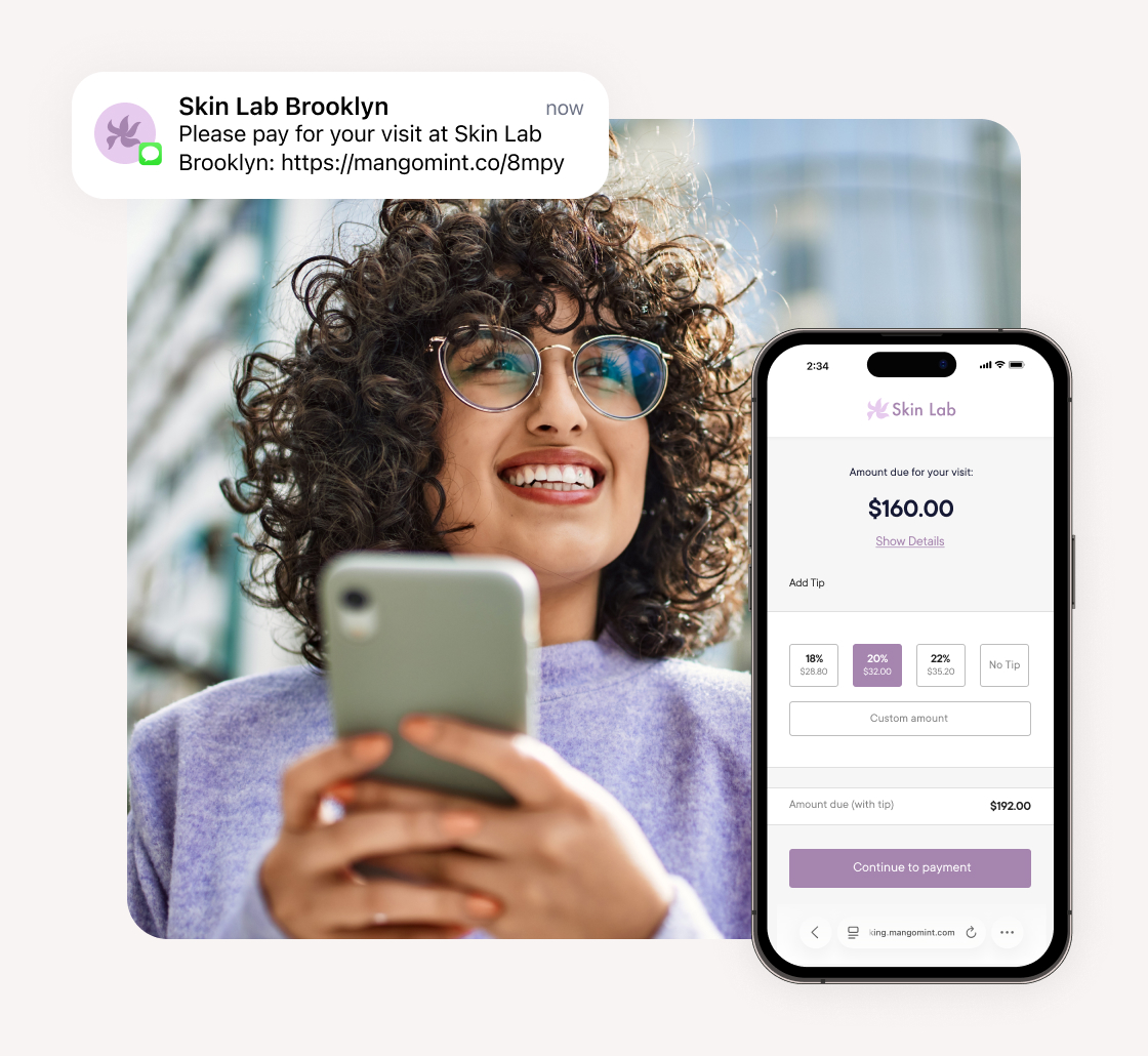 Seamless and secure transactions