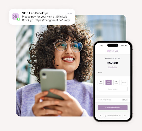 Seamless and secure transactions