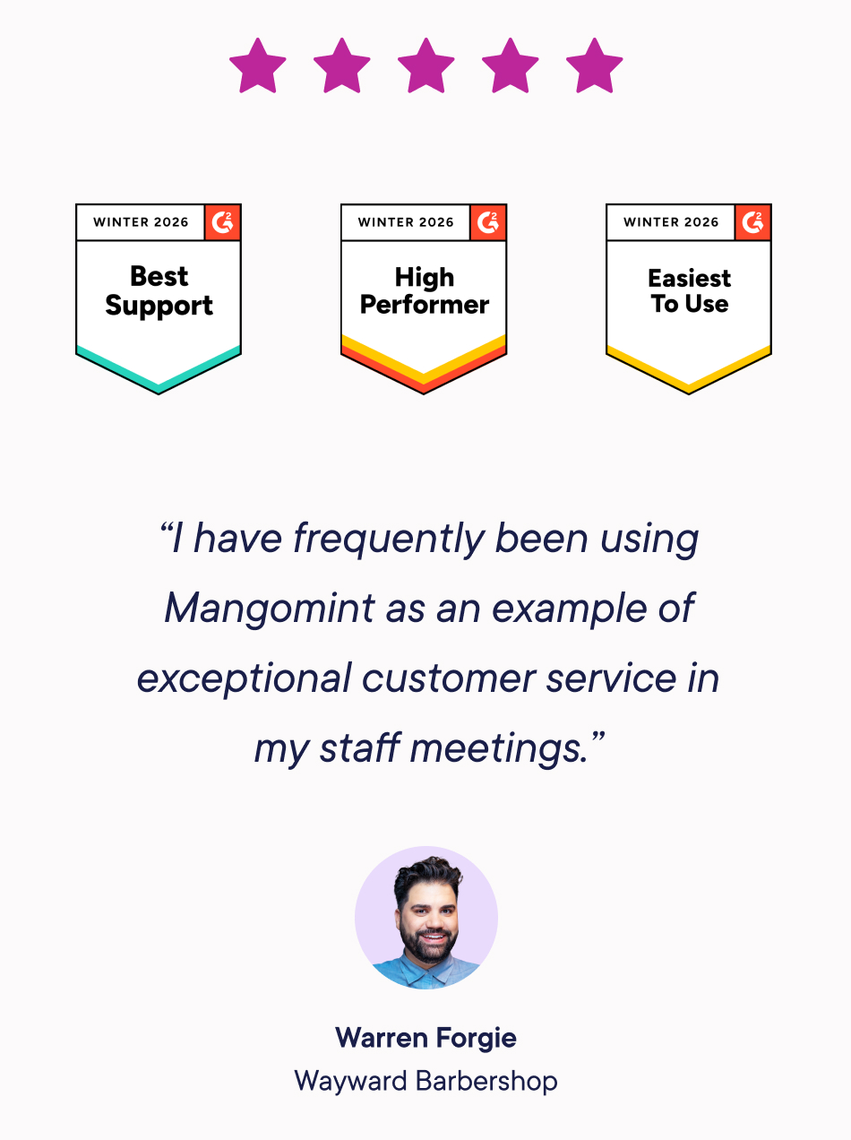 Hear it from best-in-class beauty professionals mobile