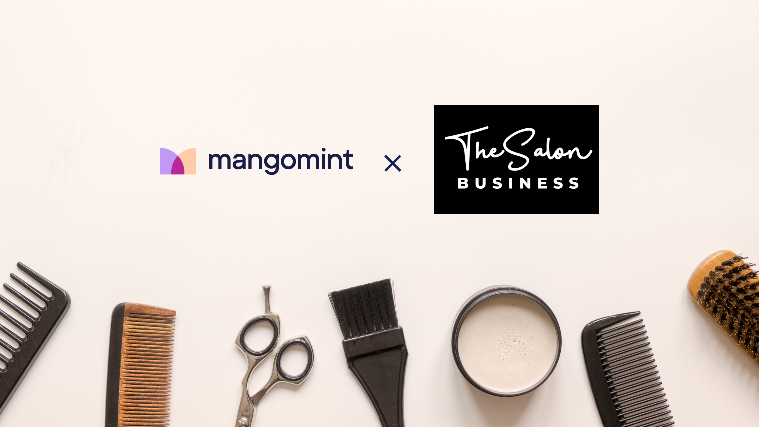 Why we decided to buy The Salon Business