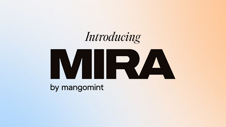 Introducing Mira, the AI receptionist for beauty & wellness