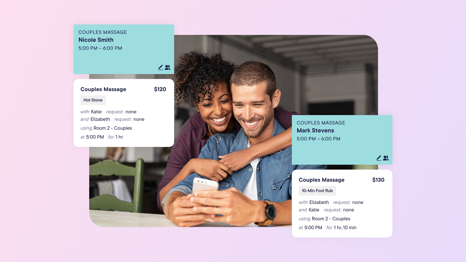 Introducing Group Services