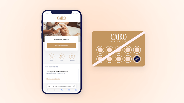 Salon and spa loyalty programs don’t work. Stop wasting your time.