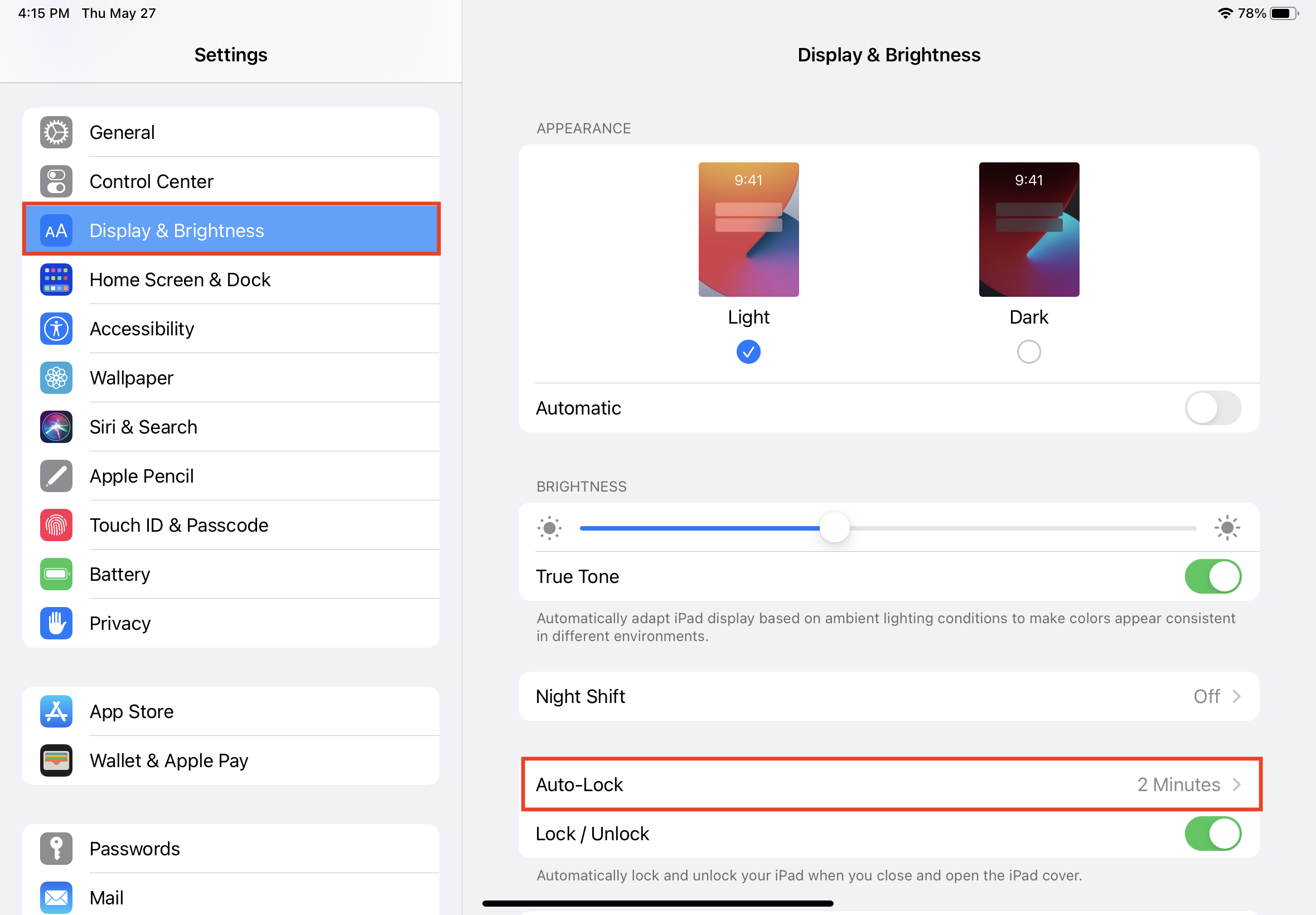 How to Set Up the iPad Kiosk Mode Mangomint