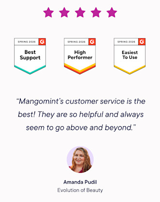 Hear it from best-in-class beauty studio professionals mobile