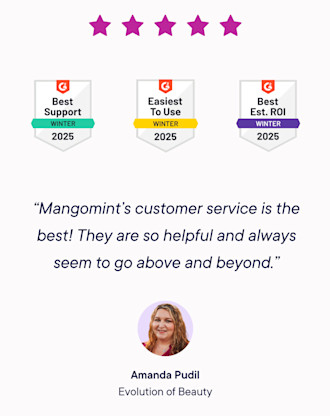 Hear it from best-in-class beauty studio professionals mobile