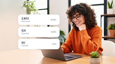 Don't waste your email efforts