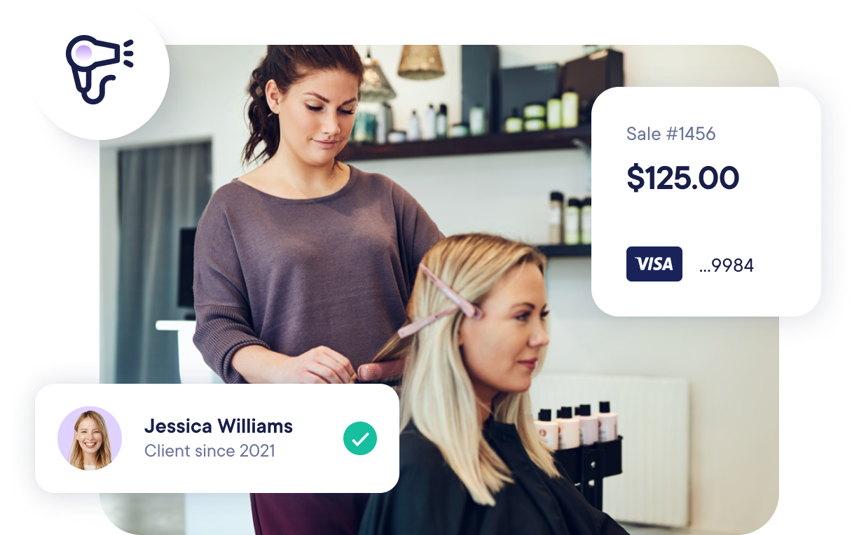 HighestRated Hair Salon Software Mangomint Salon and Spa Software