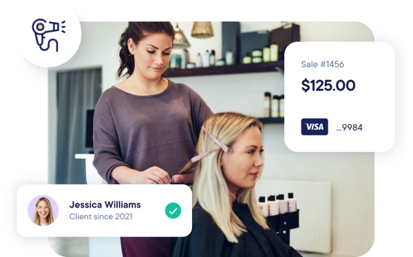 #1 rated hair salon software