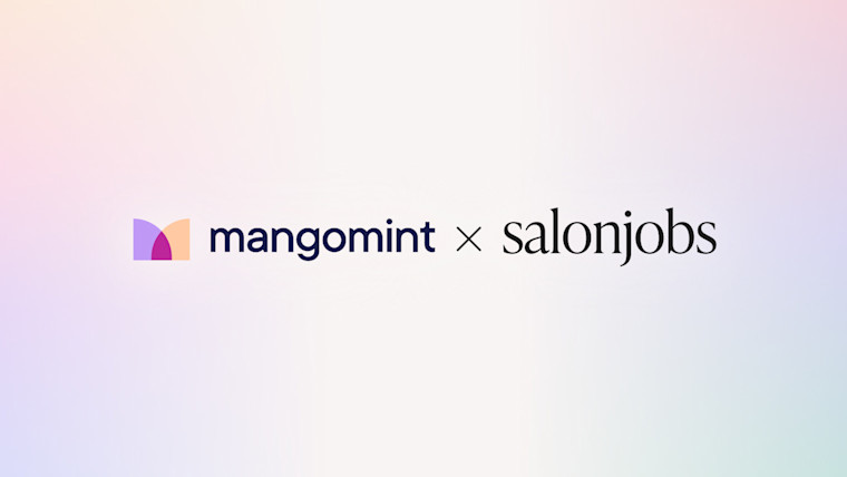 Mangomint is backing SalonJobs