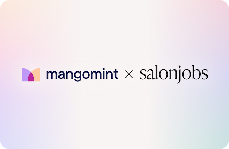 Mangomint is backing SalonJobs