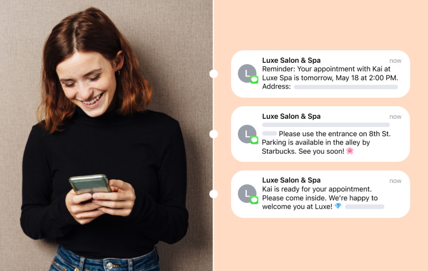 Feature Spotlight: Automated Messages