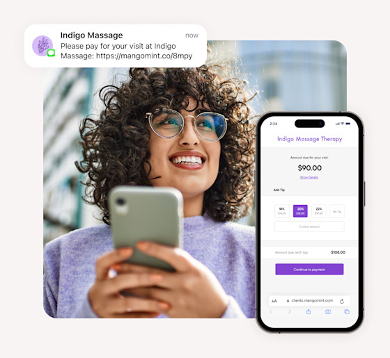 Flexible payments for a modern experience