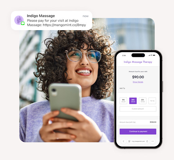 Flexible payments for a modern experience