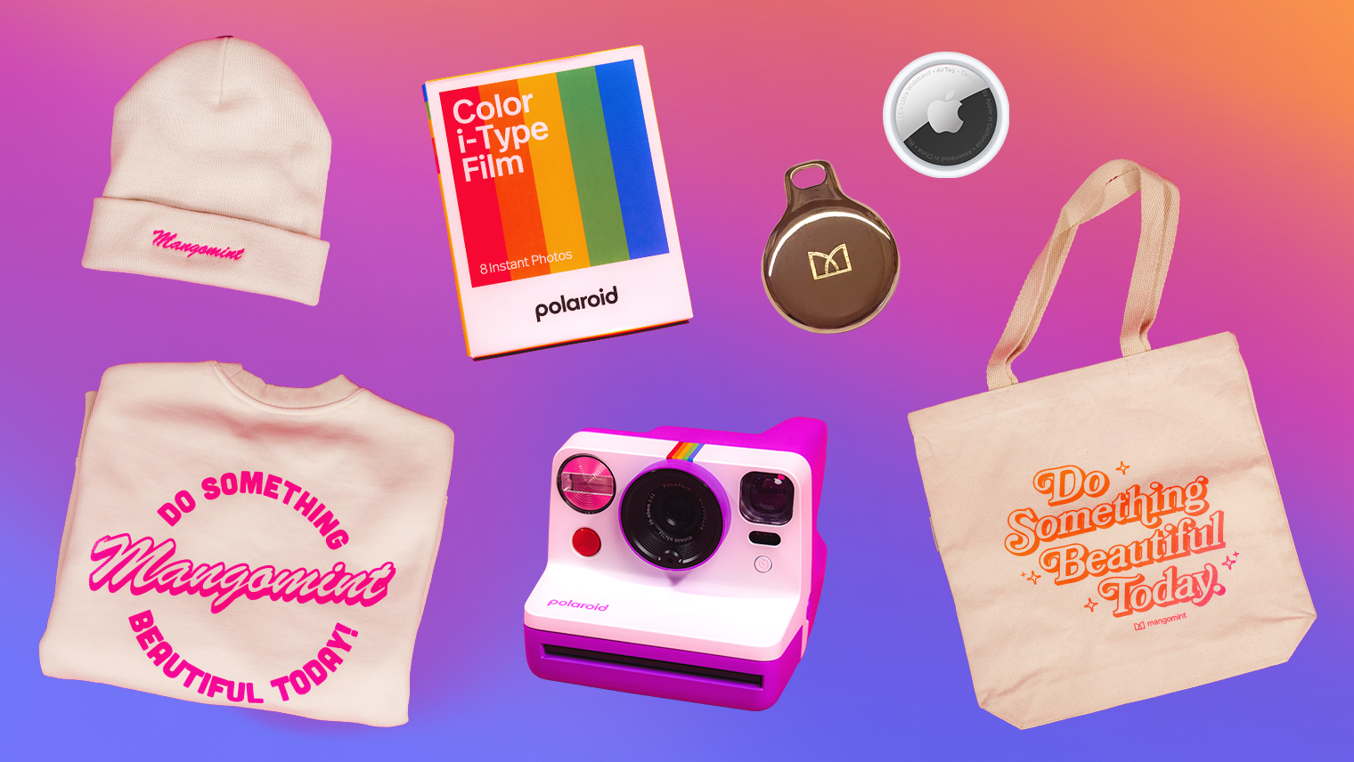 What’s in the Highlights bundle?