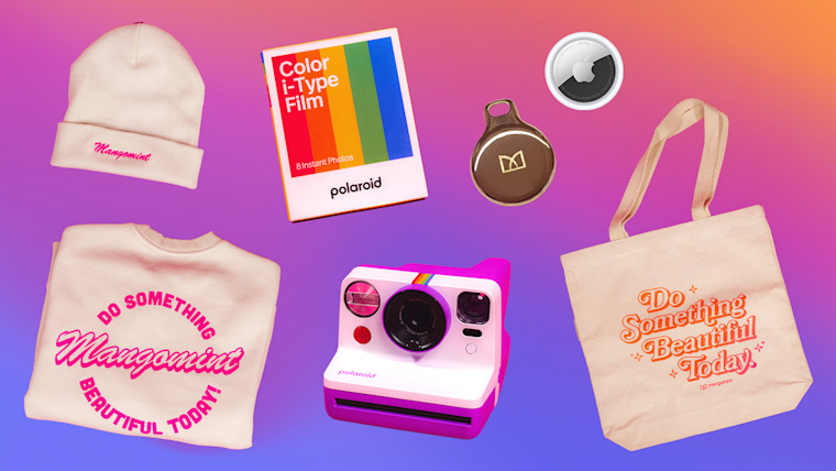 What’s in the Highlights bundle?