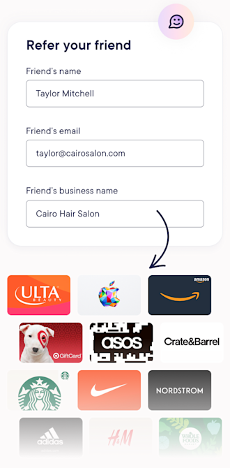 How it works mobile