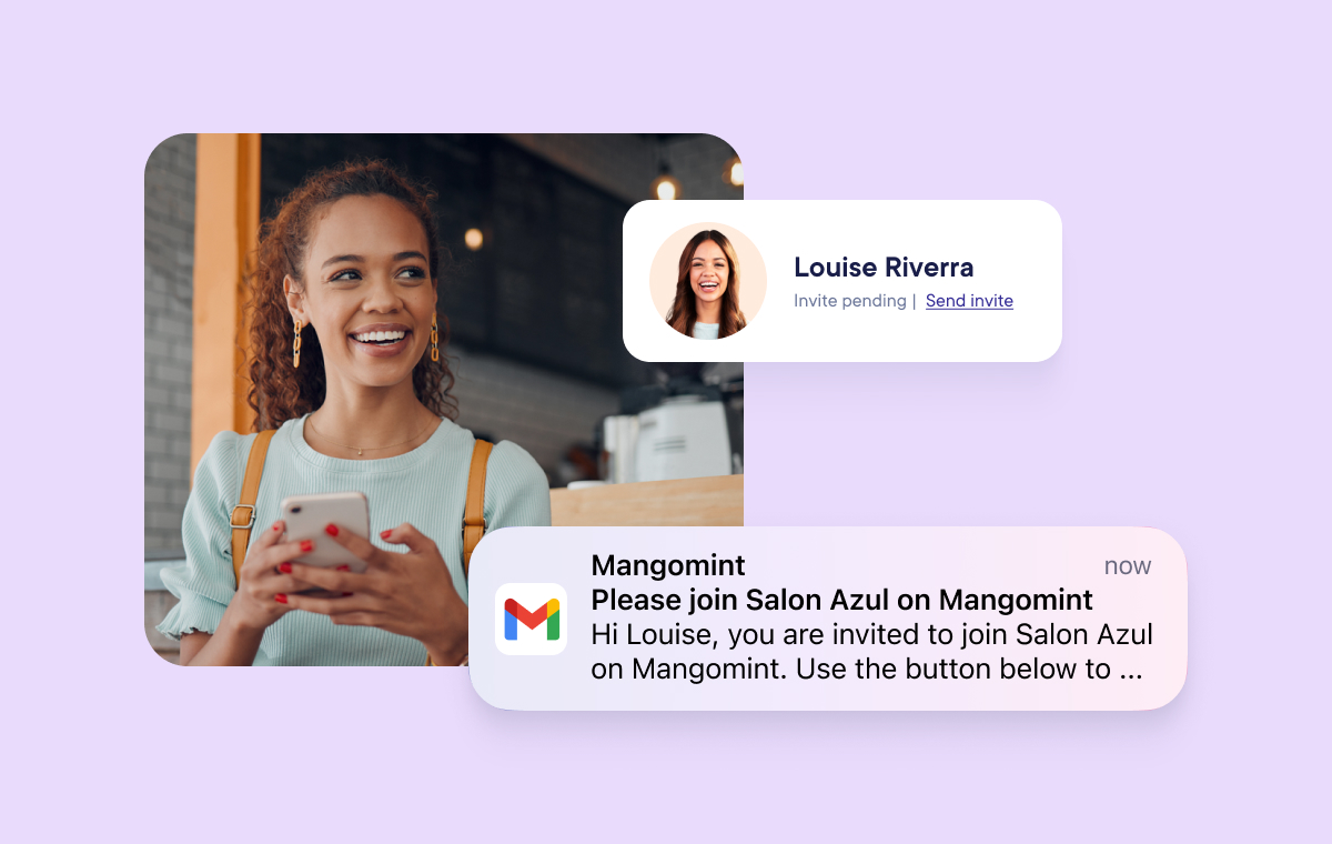 Service Provider Setup