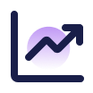 Reporting icon