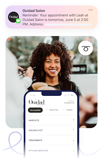 The Maven Offer mobile