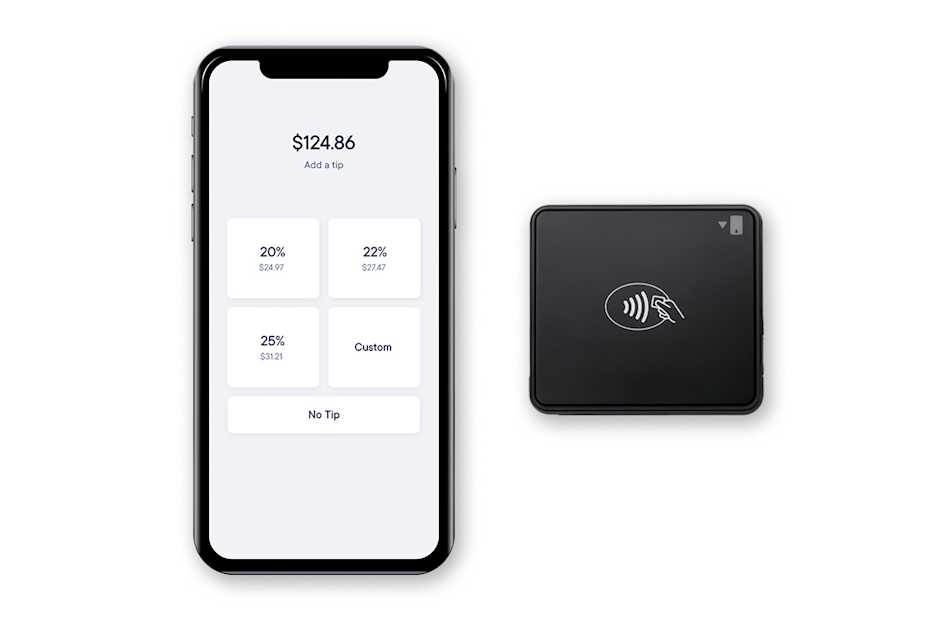 How to Connect your Card Reader Directly to your iPhone or iPad Mangomint