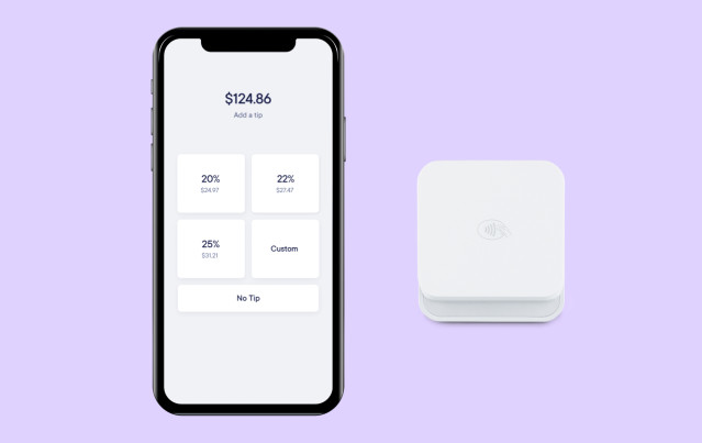 Connecting a Card Reader Directly to Your iPhone or iPad