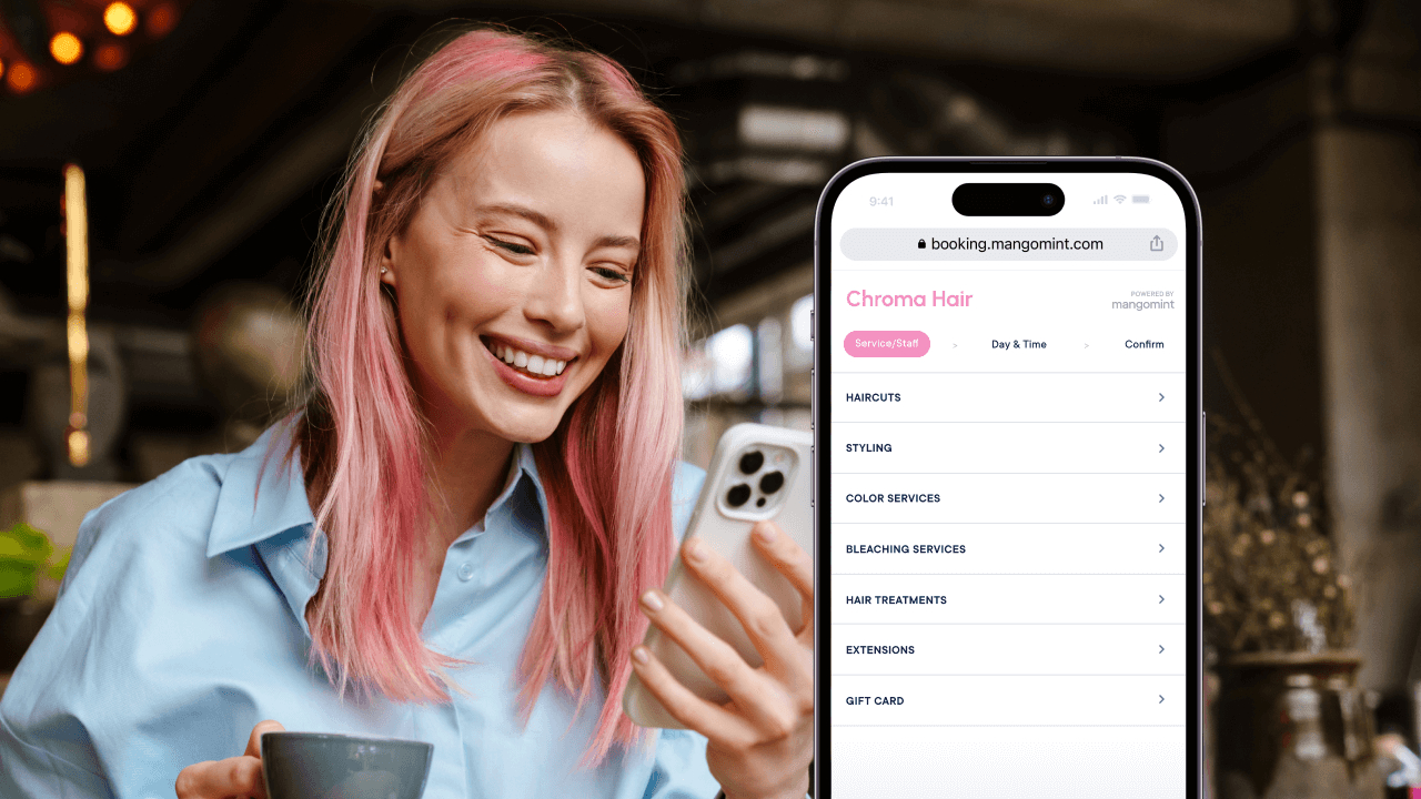 10 Must-Have Salon Software Features for 2026