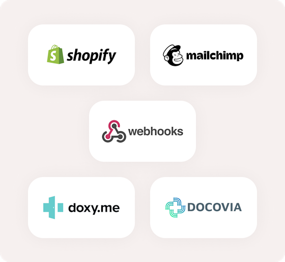Integrations