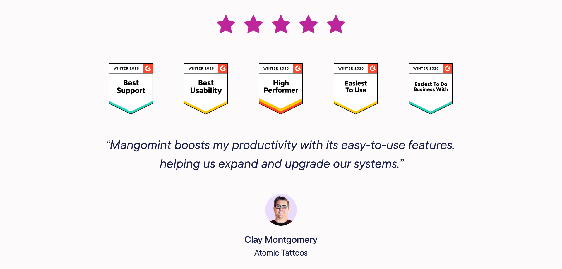 Hear it from top tattoo & piercing professionals