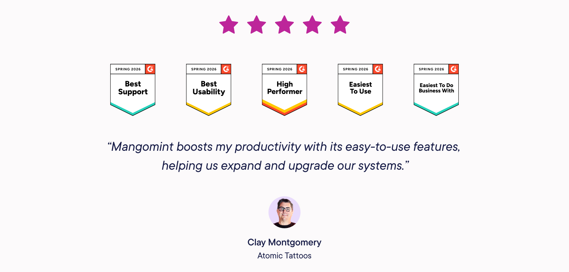 Hear it from top tattoo & piercing professionals