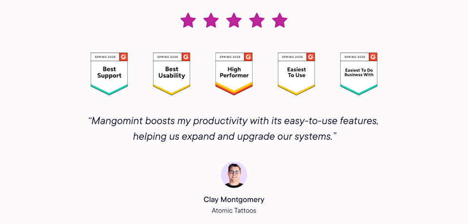 Hear it from top tattoo & piercing professionals