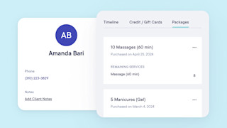 Successful salon and spa packages: 6 ideas and examples | Mangomint ...