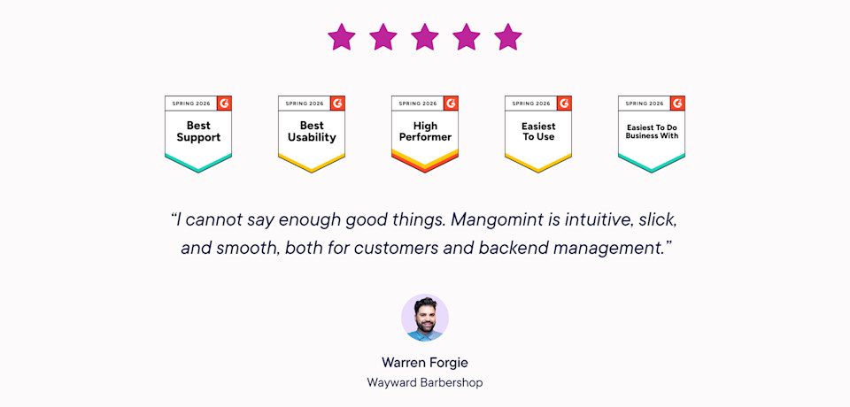 Hear it from top barbers