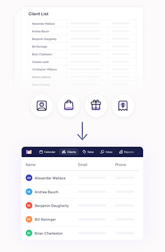 Upgrade without the stress mobile