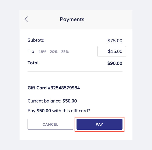 View  Gift Card Balance Without Redeeming: A Step-by-Step Guide -  GadgetMates