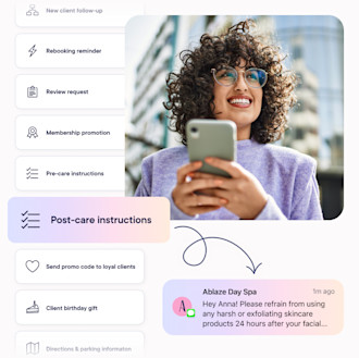Pre-Built Flows mobile
