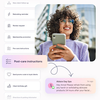 Pre-Built Flows mobile