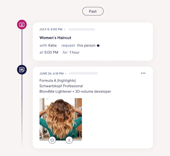 Build loyal client relationships