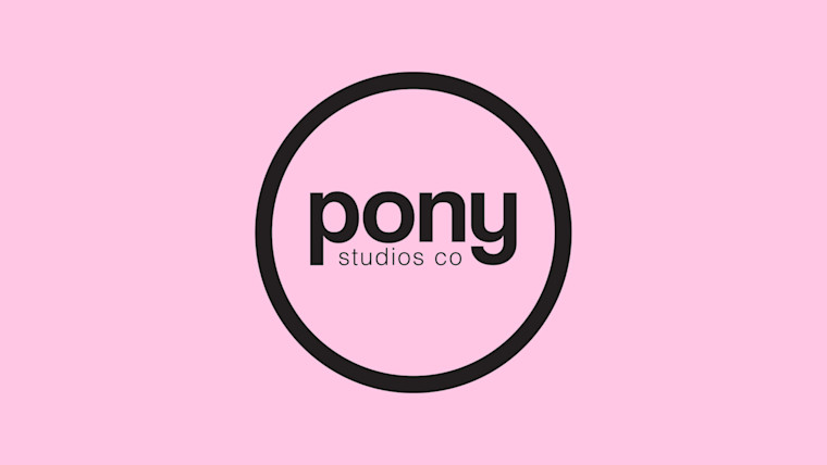 How Pony Studios built a thriving salon