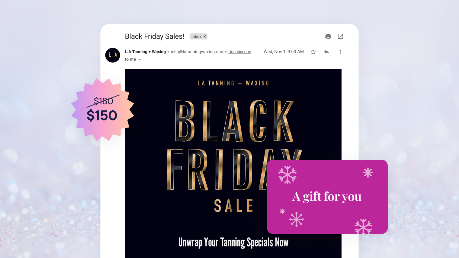 11 Mangomint features that can help boost holiday sales