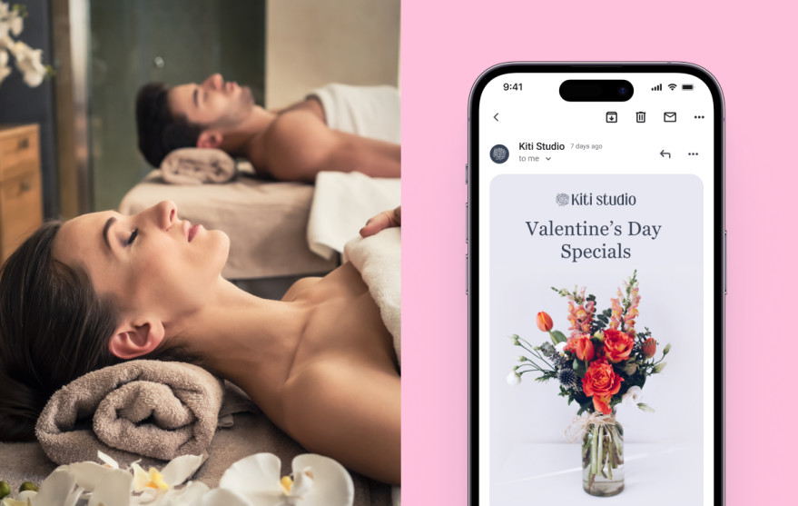 Feature Spotlight: Get Ready for Valentine's Day