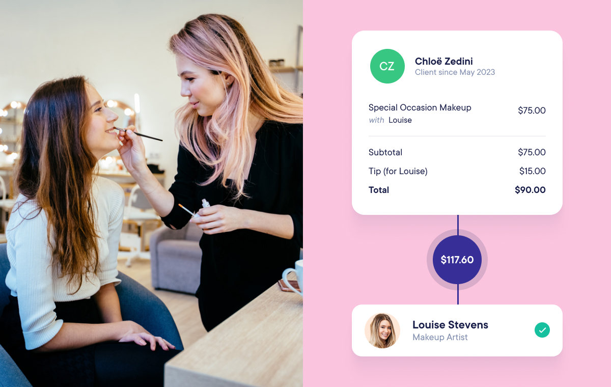 Managing Booth Renter & Hybrid Models