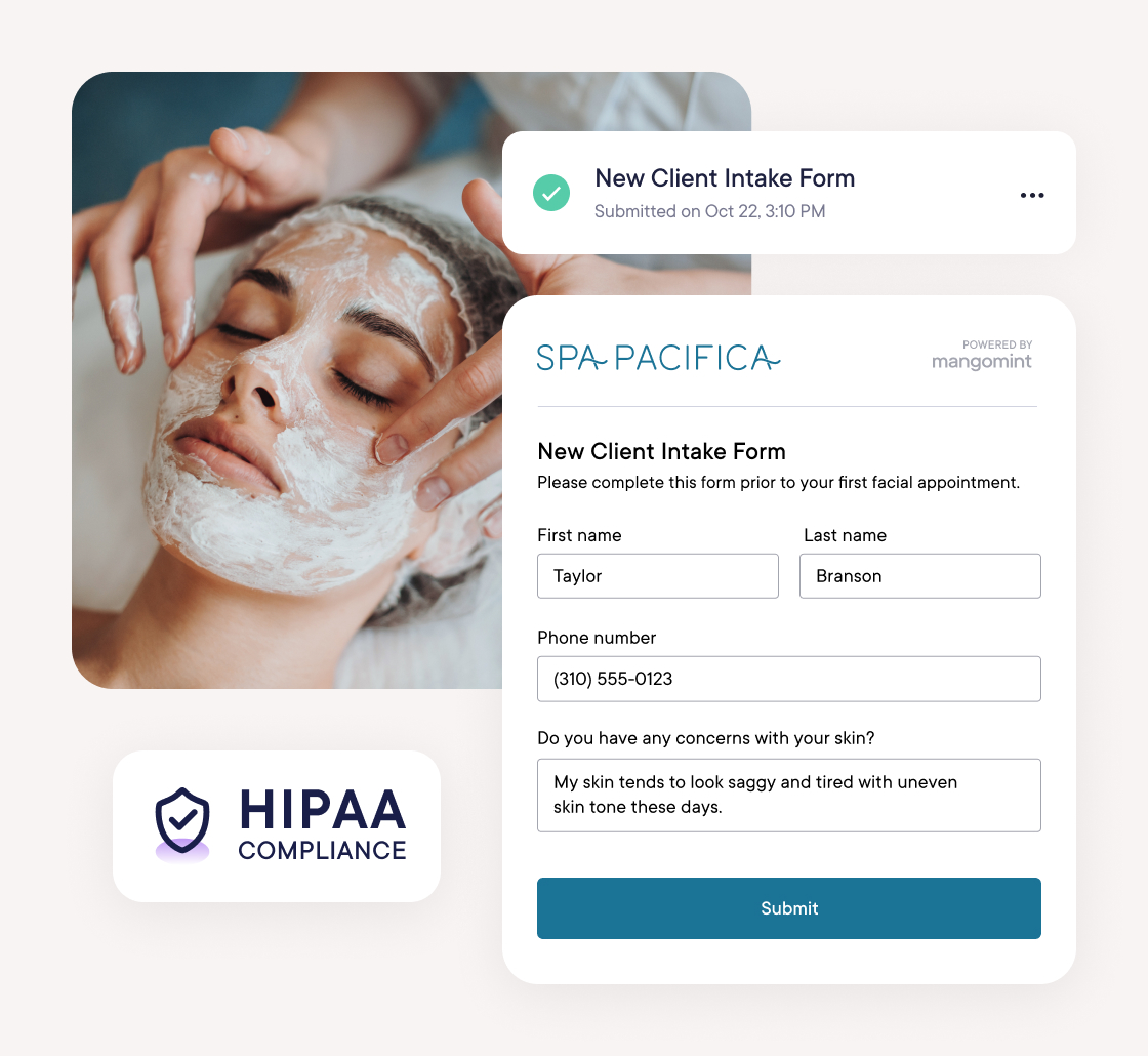 Turn forms into more revenue