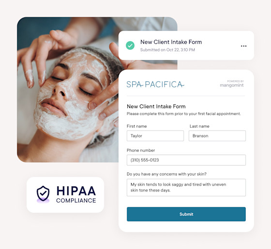 Turn forms into more revenue