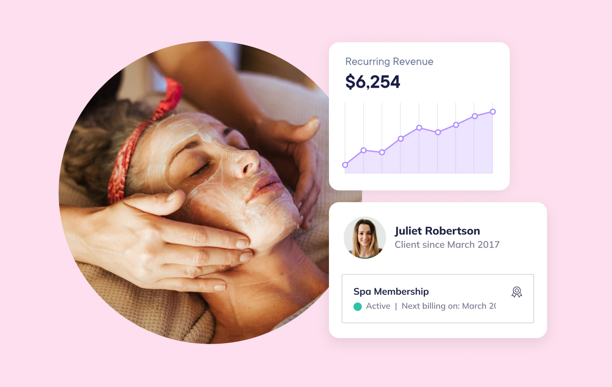 Memberships & Packages Feature Spotlight