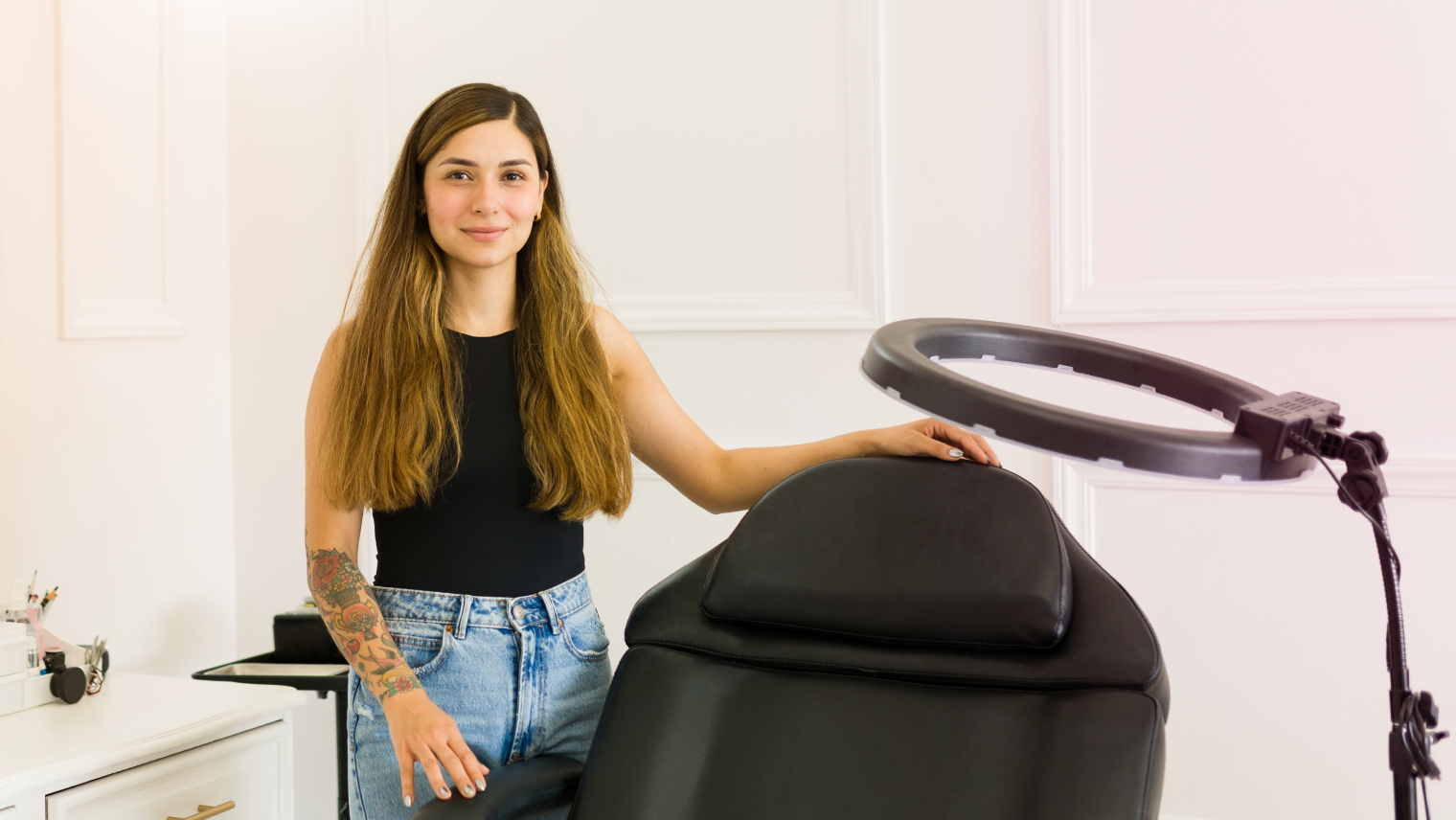 Managing Booth Renter and Hybrid Models