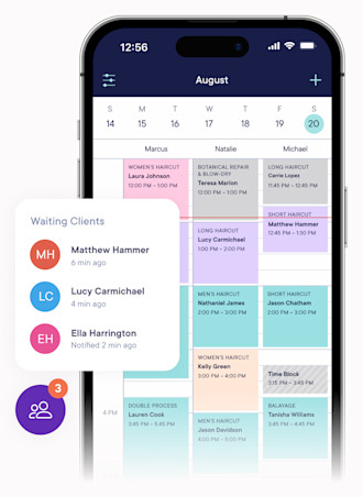 Real-time Insight mobile