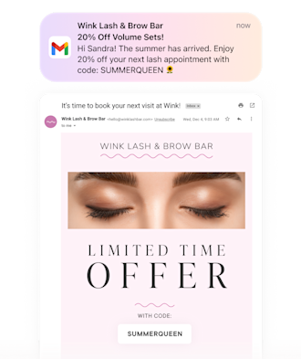 Mobile image